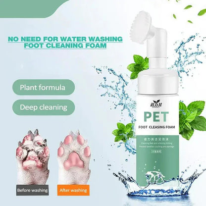 PawHalo Spa