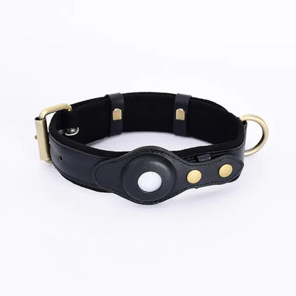 Heritage Halo Collar