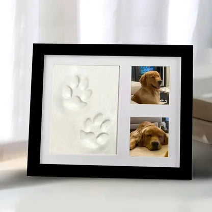 PawMuse Keepsake Frame