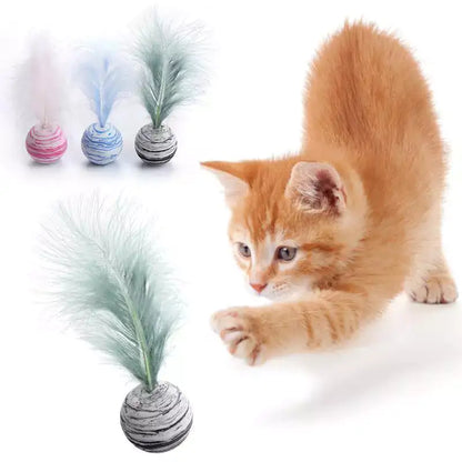 PounceAura Ball