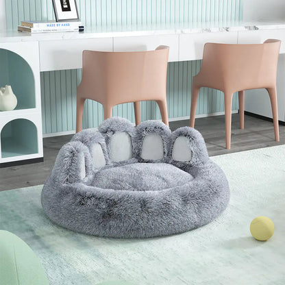 PurrNest Luxe
