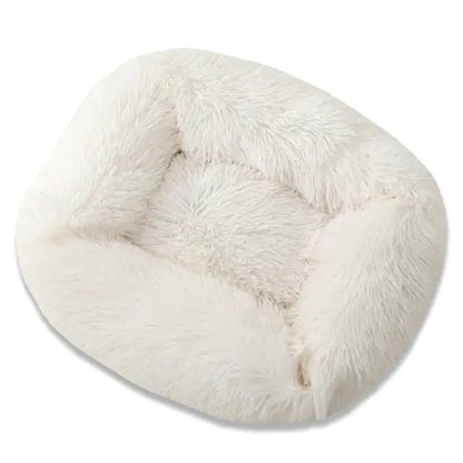 CloudNest Bed