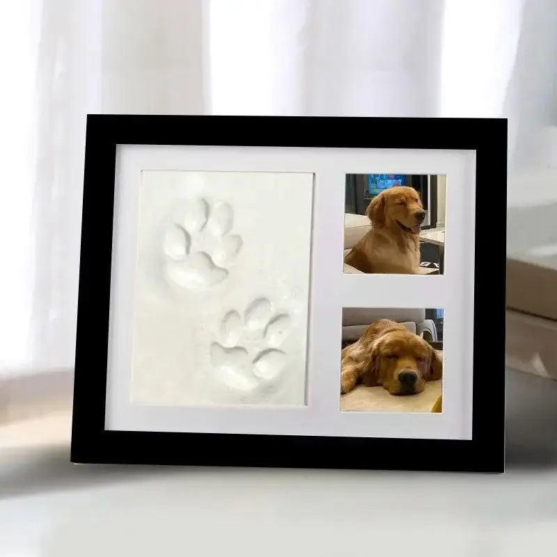 PawMuse Keepsake Frame