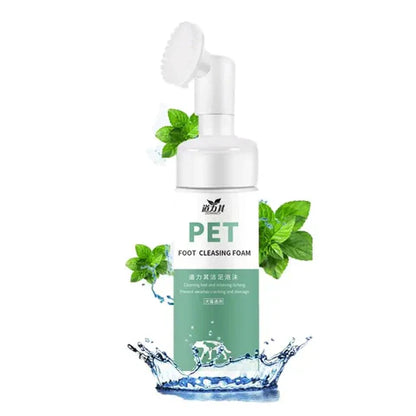 PawHalo Spa