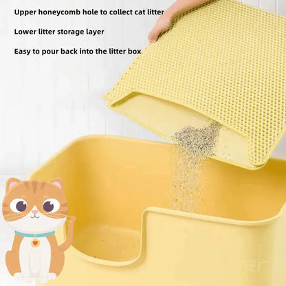 PawGuard Mat