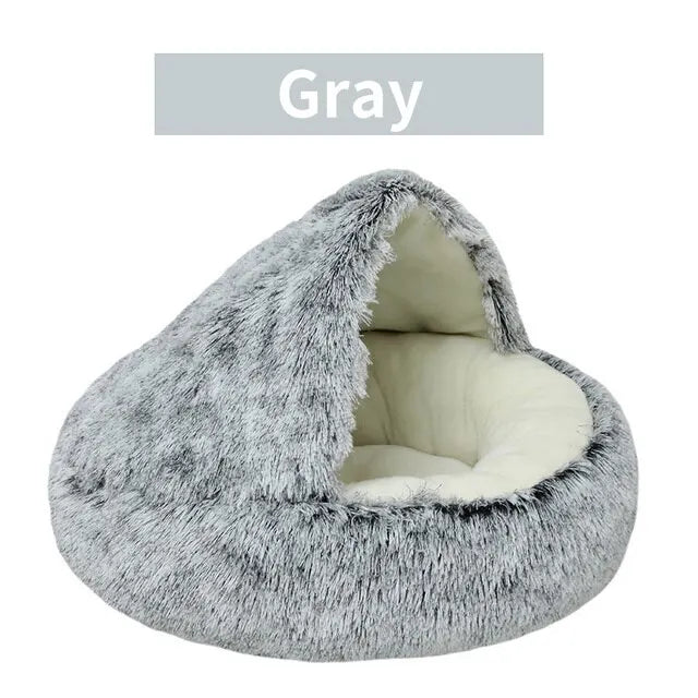 CloudNest Bed