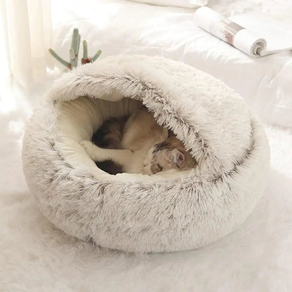 CloudNest Bed